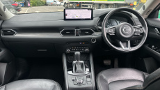Mazda CX-5 2.0 Sport 5dr Auto Petrol Estate